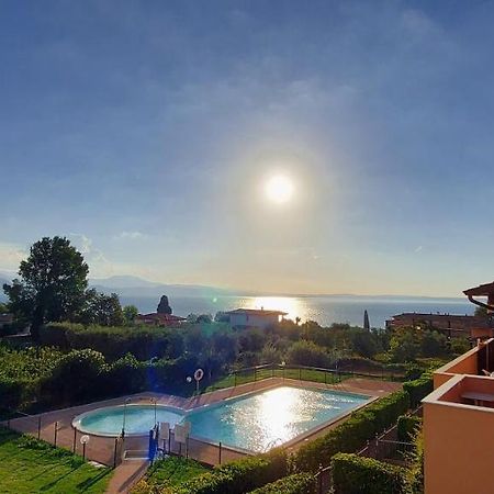 Hotel Florence Manerba del Garda Exteriér fotografie