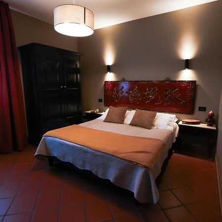 Hotel Florence Manerba del Garda Exteriér fotografie