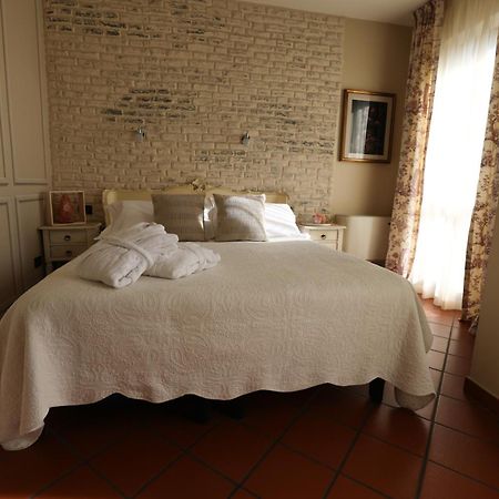 Hotel Florence Manerba del Garda Exteriér fotografie