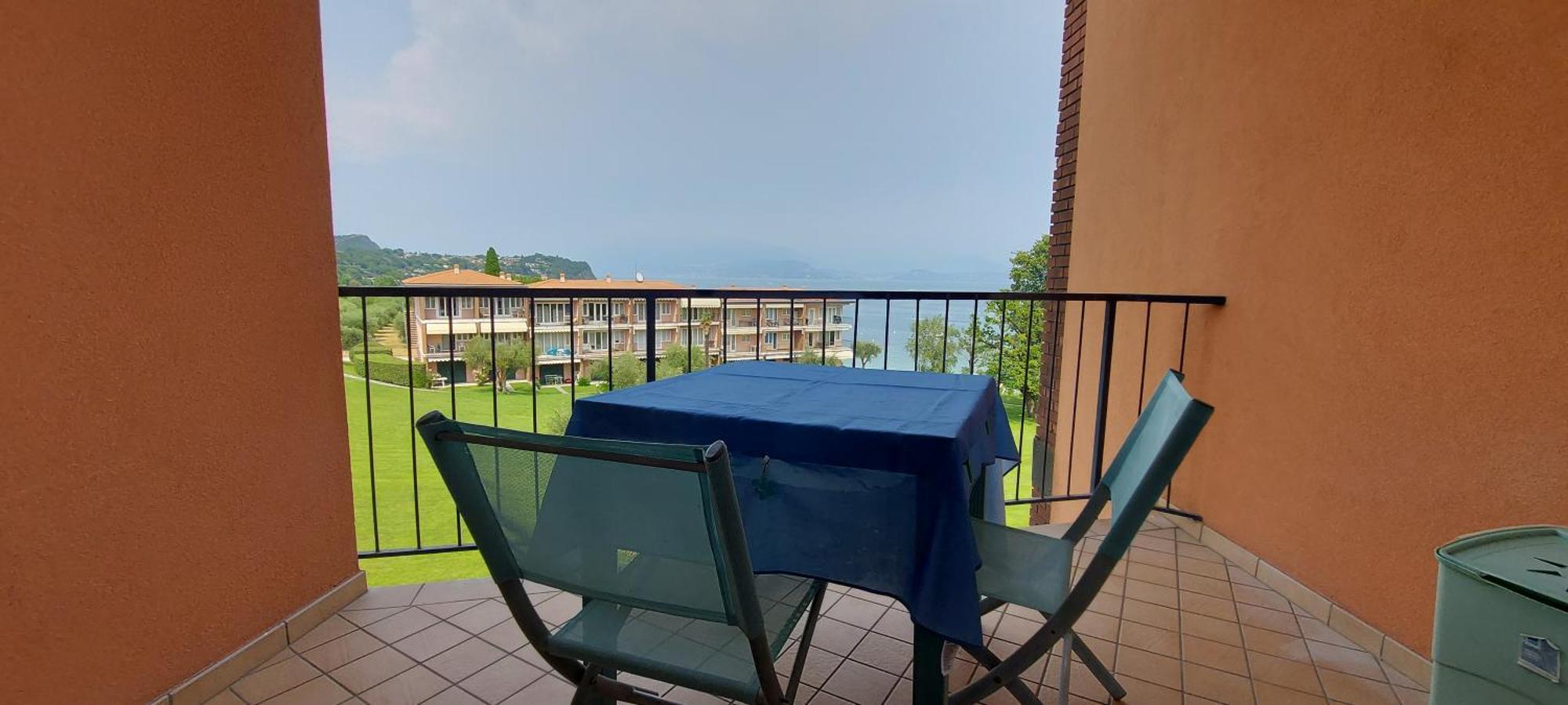 Hotel Florence Manerba del Garda Pokoj fotografie