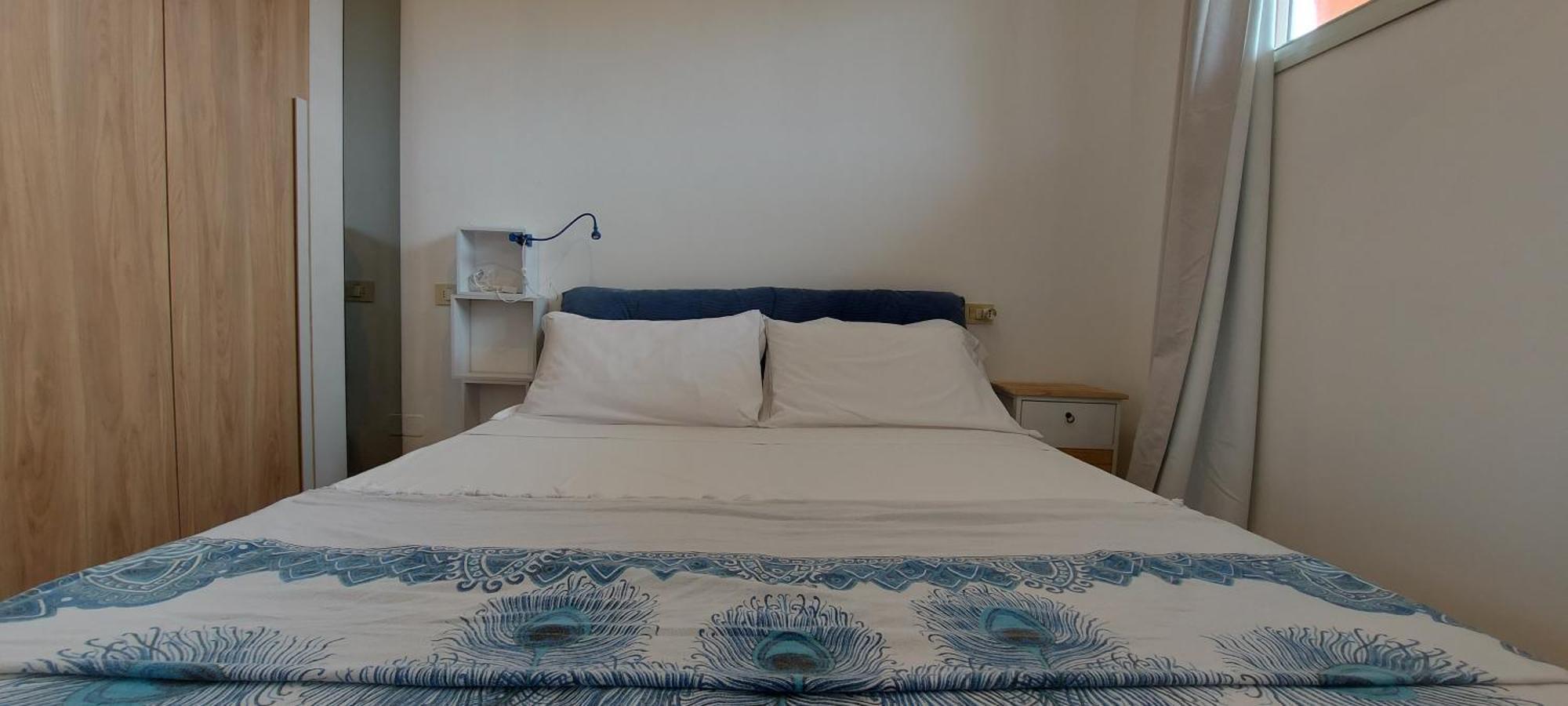 Hotel Florence Manerba del Garda Pokoj fotografie