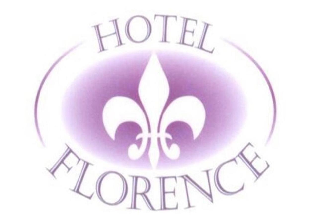 Hotel Florence Manerba del Garda Exteriér fotografie
