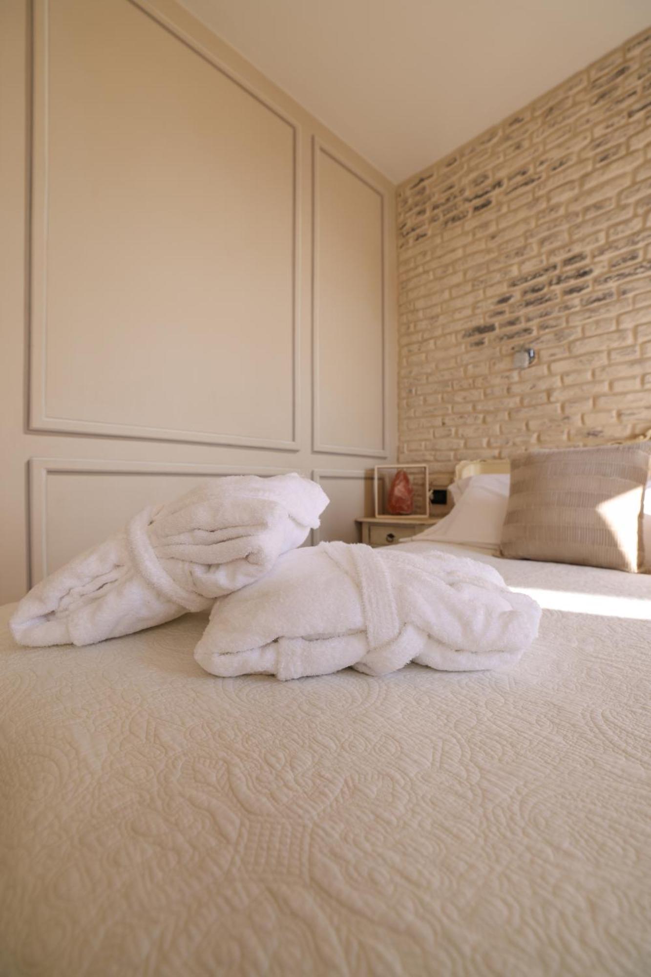Hotel Florence Manerba del Garda Pokoj fotografie
