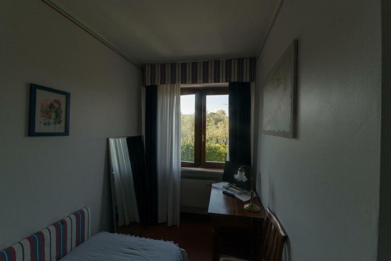 Hotel Florence Manerba del Garda Exteriér fotografie